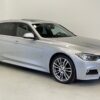 BMW série 3