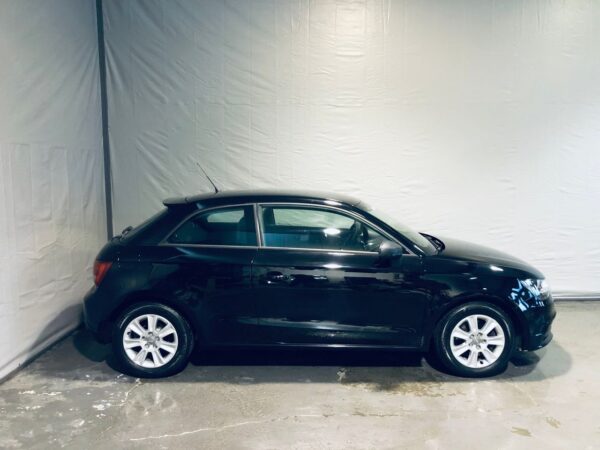 3 Audi A1
