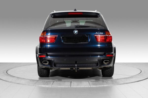 3 BMW X5