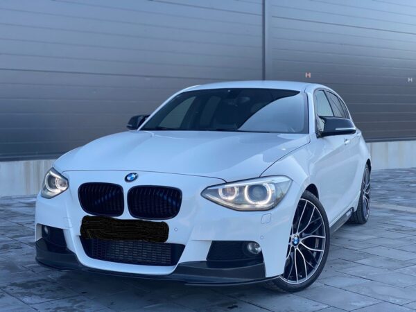 BMW Série 1