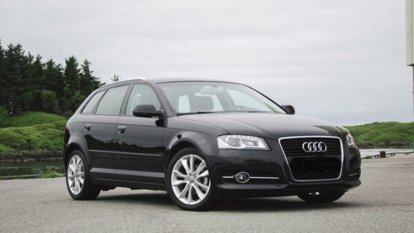 3 Audi A3