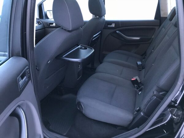 3 Ford C-Max