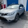 Nissan Qashqaï