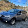 Nissan Qashqai +2