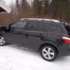 Nissan Qashqai +2