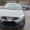 Nissan Qashqai +2