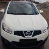 Nissan Qashqaï