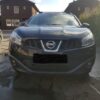 Nissan Qashqaï