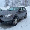 Nissan Qashqaï