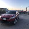 Nissan Qashqai +2