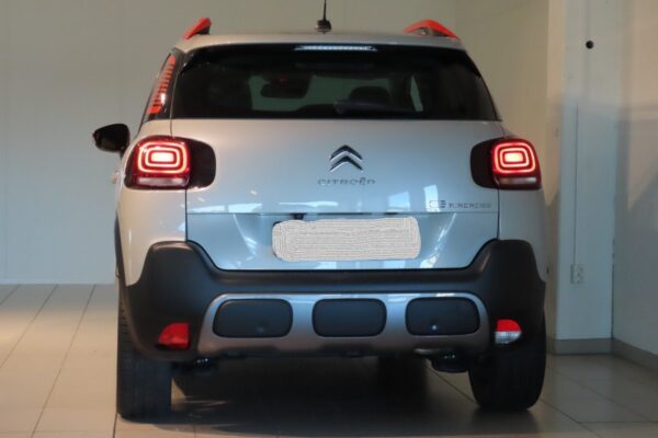 4 Citroen C3