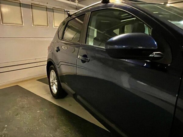 4 Nissan Qashqai