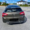 Citroën DS5