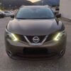 Nissan Qashqaï