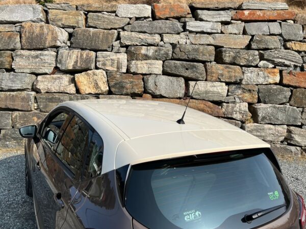 4 Renault Captur