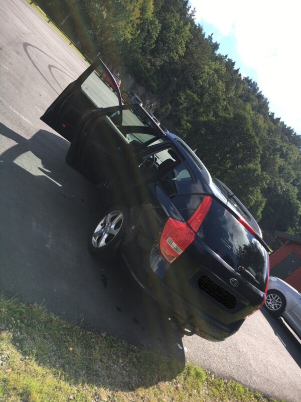 4 Kia Ceed