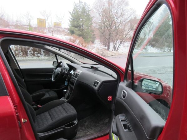Peugeot 307