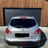 Nissan Qashqai +2