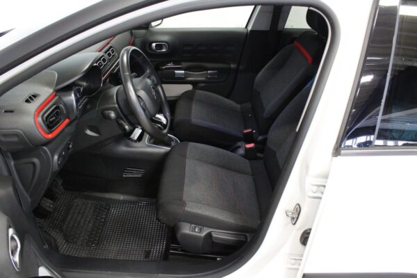 4 Citroën C3