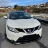Nissan Qashqaï