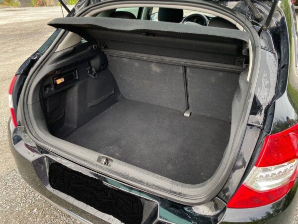 4 Citroën C4