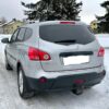 Nissan Qashqai +2