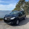 Nissan Qashqai +2