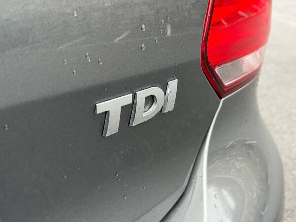 4 Volkswagen Polo