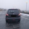 Nissan Qashqai +2