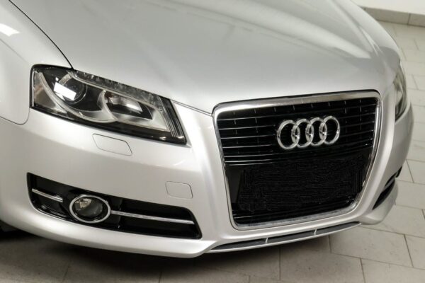 4 Audi A3