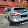 Nissan Qashqaï
