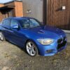 BMW 1-serie