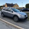 Nissan Qashqai +2