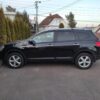 Nissan Qashqai +2