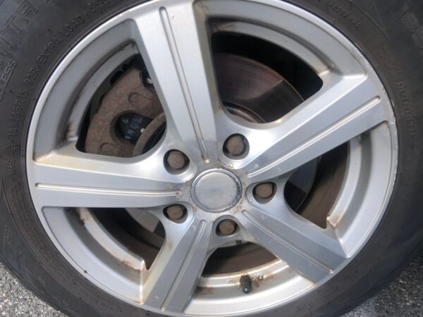 4 Kia Cee'd