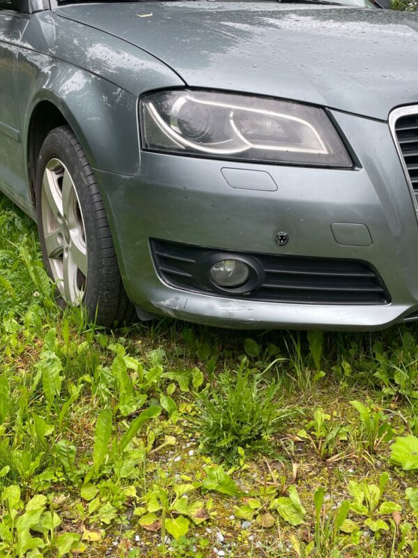 4 Audi A3