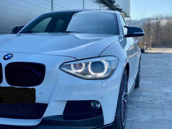 BMW Série 1