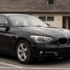 BMW Série 1