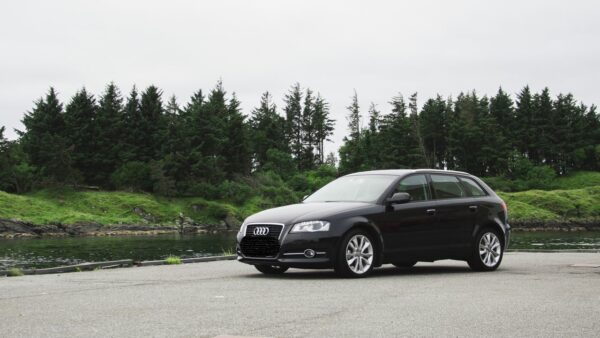 4 Audi A3