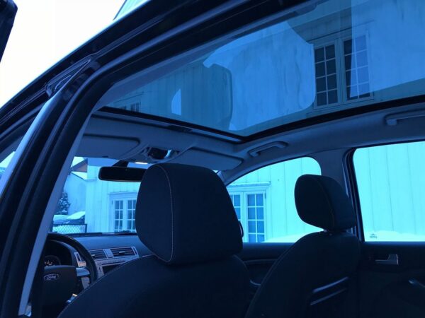 4 Ford C-Max