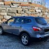 Nissan Qashqai +2