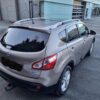 Nissan Qashqaï
