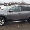 Nissan Qashqai +2
