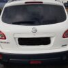 Nissan Qashqaï