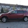 Nissan Qashqai +2