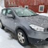 Nissan Qashqaï