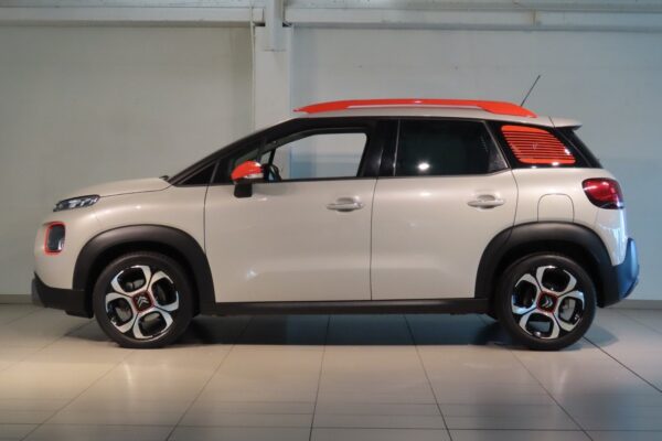 5 Citroen C3