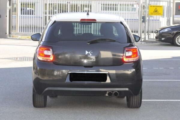 5 Citroen DS3