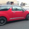 Citroën DS3