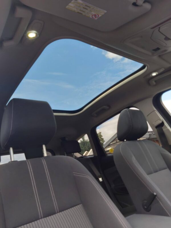 5 Ford C-Max